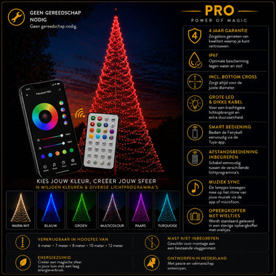 Fairybell Smart Magic Pro