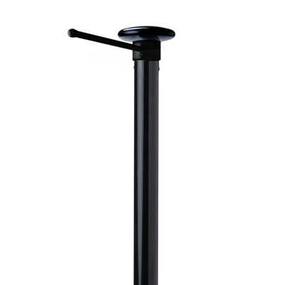 Aluminium baniermast 4 t/m 12 meter