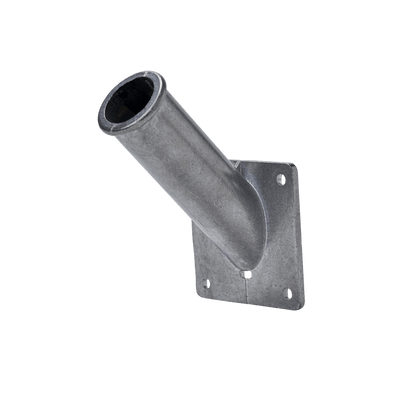 aluminium vlaggenstokhouder