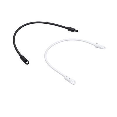 Elastische mastbandjes