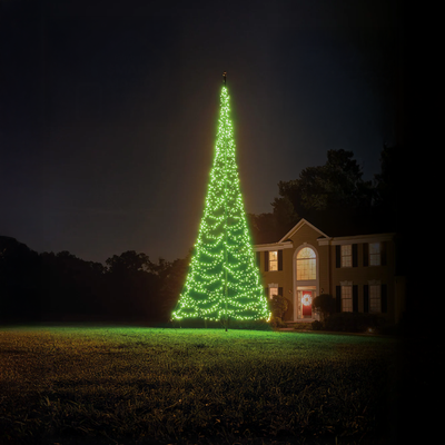 Fairybell 8 meter smart magic