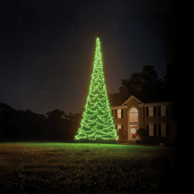 Fairybell 1536 - 8 meter Smart Magic