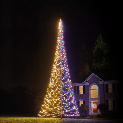 Fairybell 3000 - 8 meter Luminous Switch