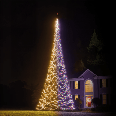 Fairybell 3000 - 8 meter Luminous Switch