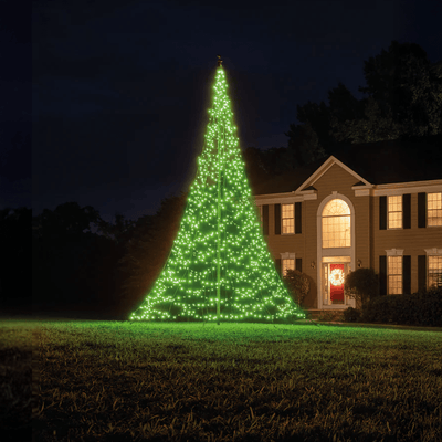 Fairybell 1152 - 6 meter Smart Magic Groen