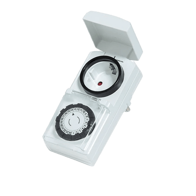 Fairybell automatische tijdschakelaar