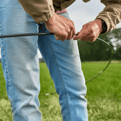 Fairybell kruisbodem