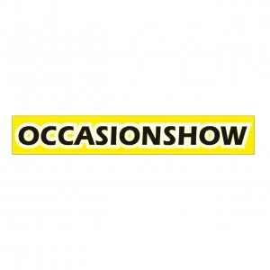 occasionshow spandoek