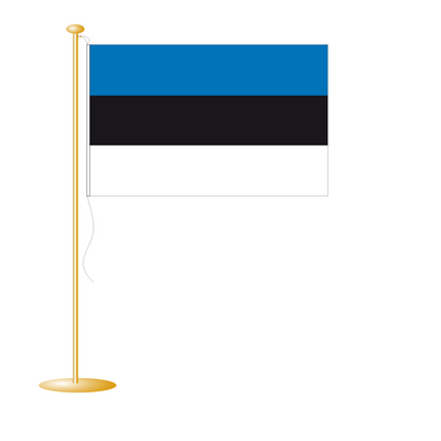 tafelvlag Estland