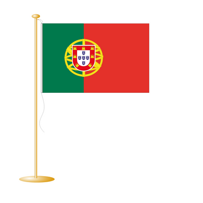 tafelvlag Portugal
