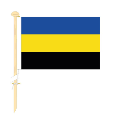 tafelvlag Gelderland
