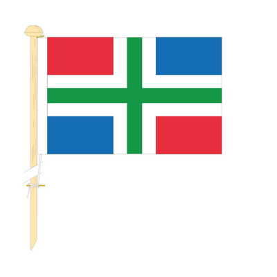tafelvlag Groningen