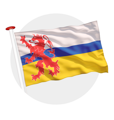 vlag Limburg