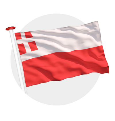 vlag Utrecht