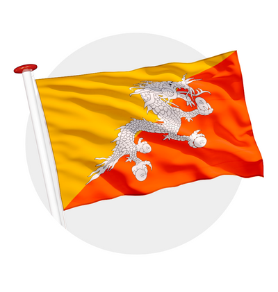 Bhutan