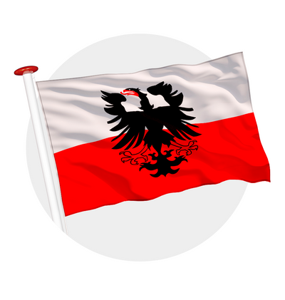 vlag Deventer