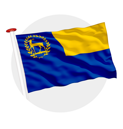 vlag Epe