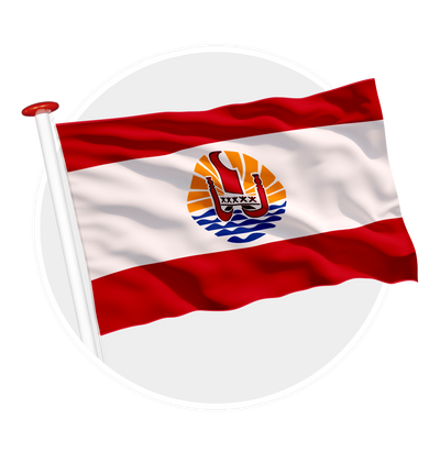 frans Polynesie
