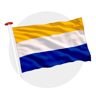 vlag Heerhugowaard