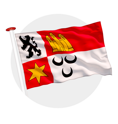 vlag Krimpenerwaard