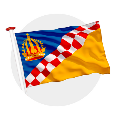 vlag Lopik
