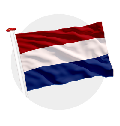 vlag Nederland