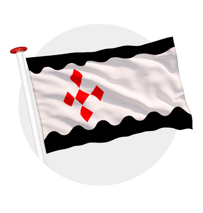 vlag Peel en Maas
