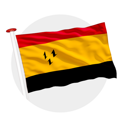 vlag Purmerend