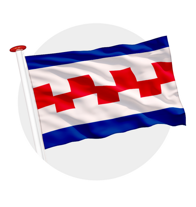 vlag Renswoude