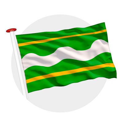 vlag Soest