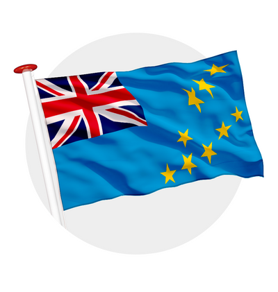 vlag Tuvalu