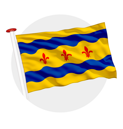 vlag Voerendaal