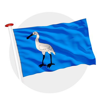 vlag Wormerland