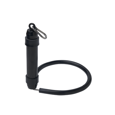 Vlaggenmast gewicht met vaste ring