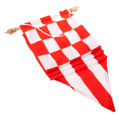 wimpel Noord-Brabant