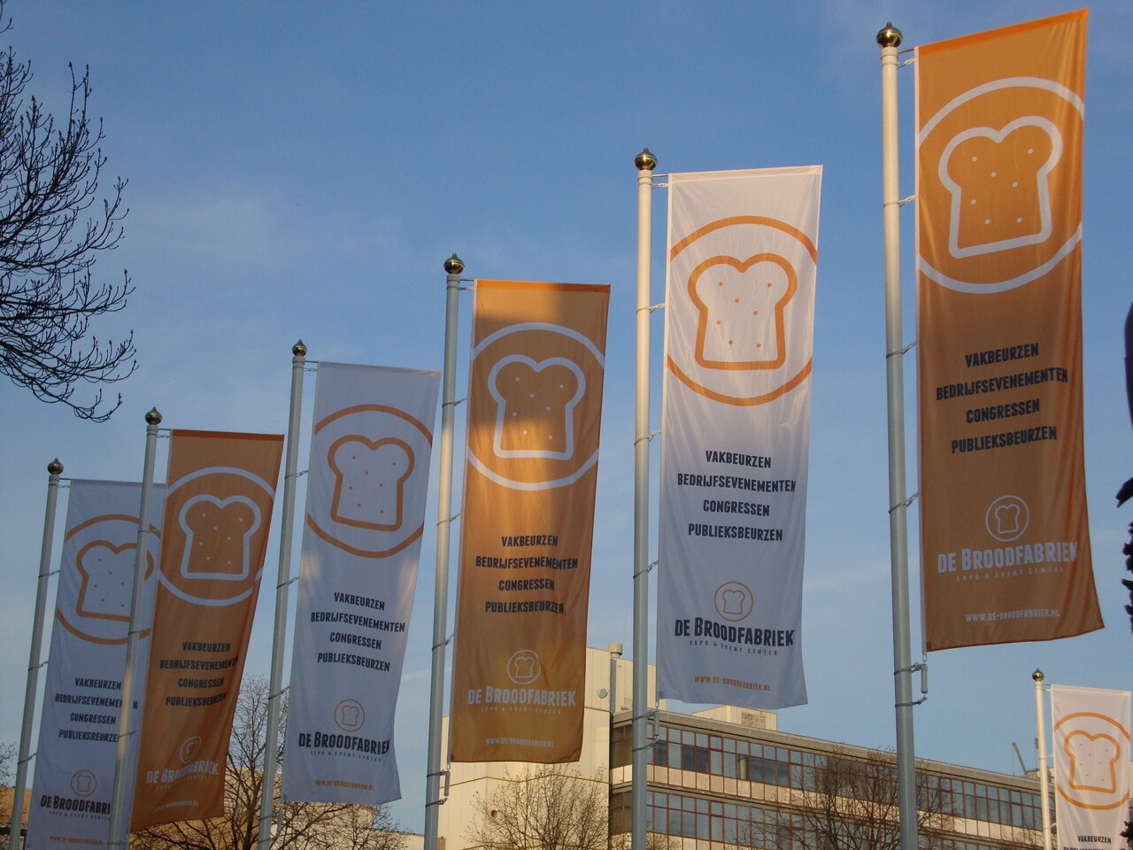 Waar koop ik de beste banieren?