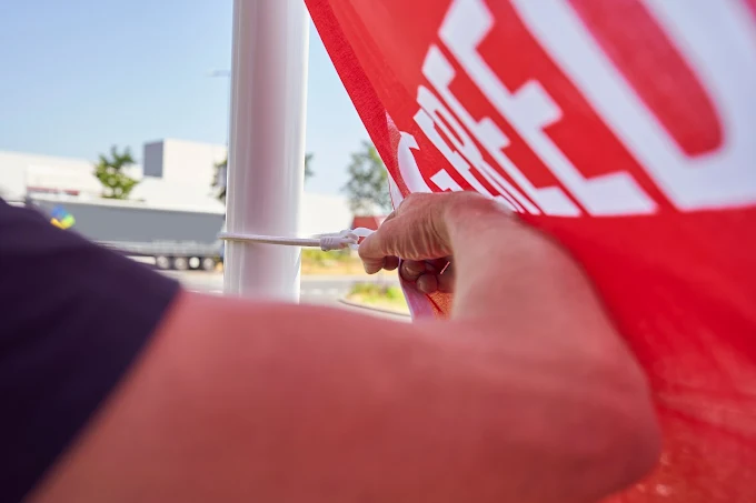 Checklist: alles wat je nodig hebt om een vlaggenmast compleet te maken