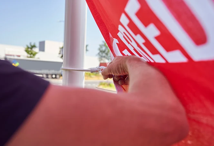 Checklist: alles wat je nodig hebt om een vlaggenmast compleet te maken