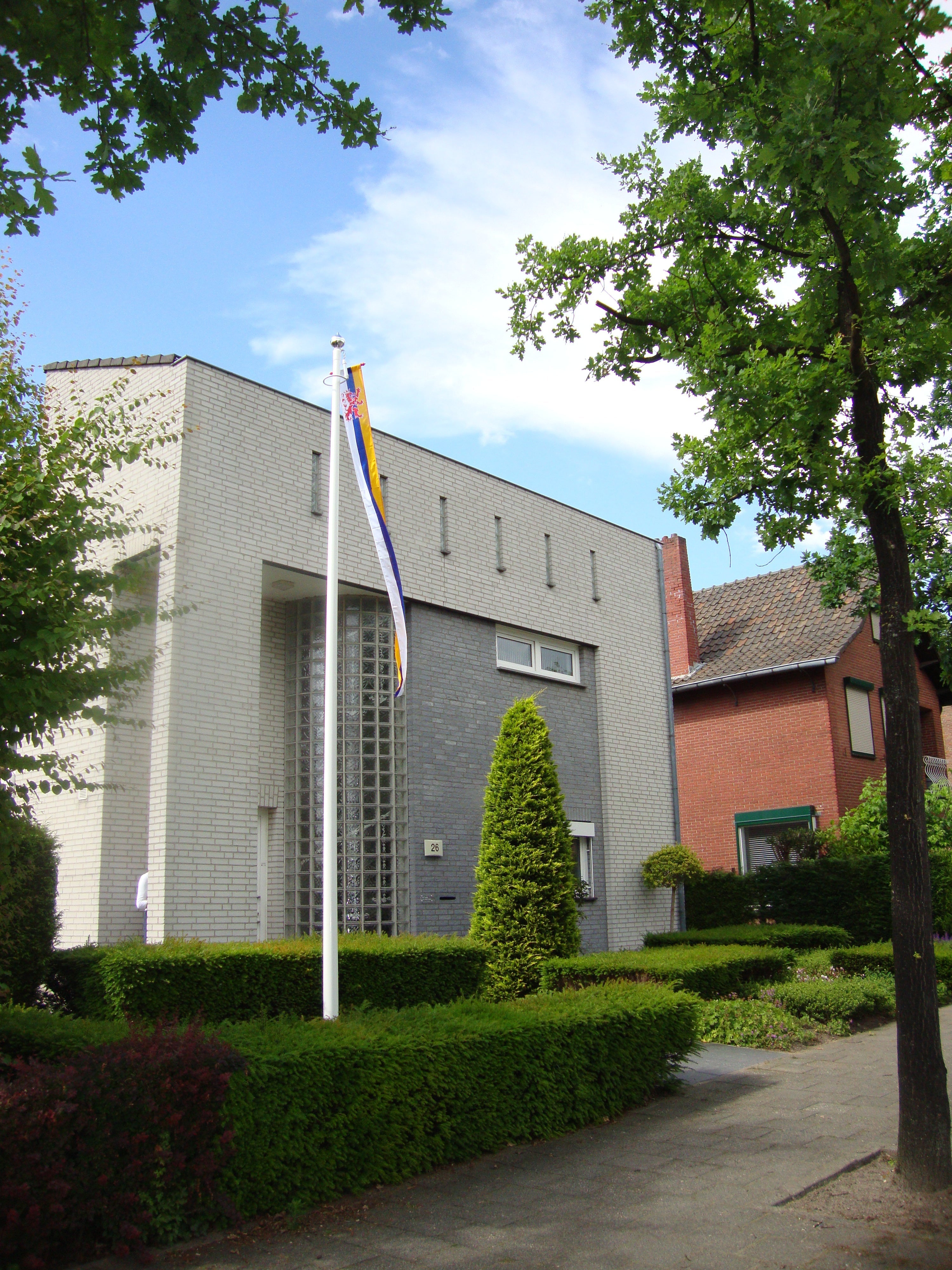 Zo kies je de juiste wimpel voor elke gelegenheid