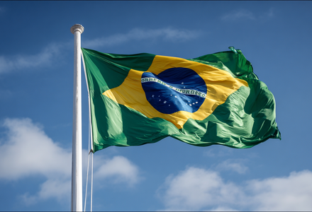 alle Zuid-Amerikaanse landen