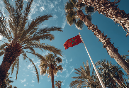 Volledige lijst van Afrikaanse landen