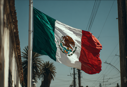 Wat maakt een goede vlag herkenbaar en krachtig?