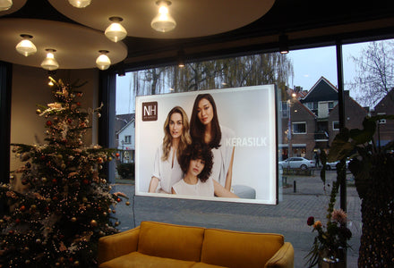 Textielframe of peesdoek: wat is het verschil?