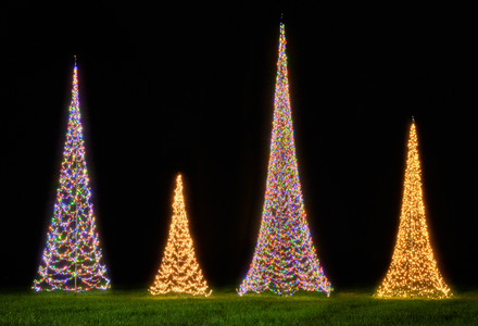 Fairybell meerder varianten