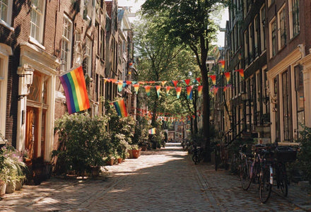 Top 5 meest verkochte vlaggen voor feestdagen en evenementen