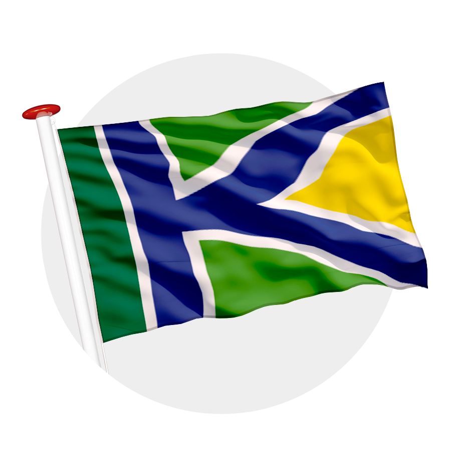 De Klarenbeekse vlag: een trots symbool voor een hecht dorp