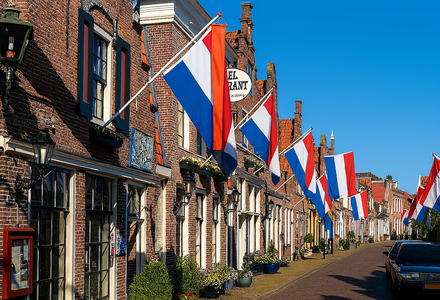 Waar koop ik de beste vlaggen?