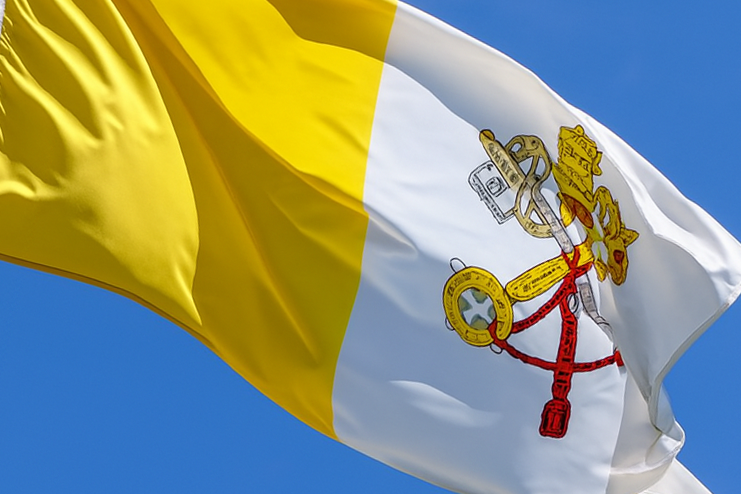 Vaticaanstad: het kleinste land met een machtig symbool