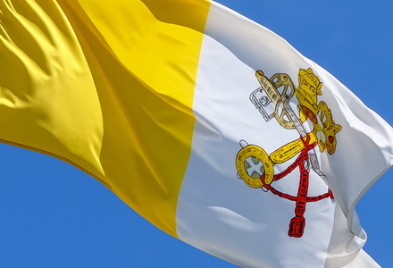Vaticaanstad: het kleinste land met een machtig symbool