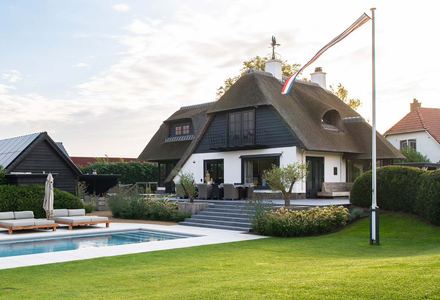 De Nederlandse wimpel – een stijlvol teken van trots